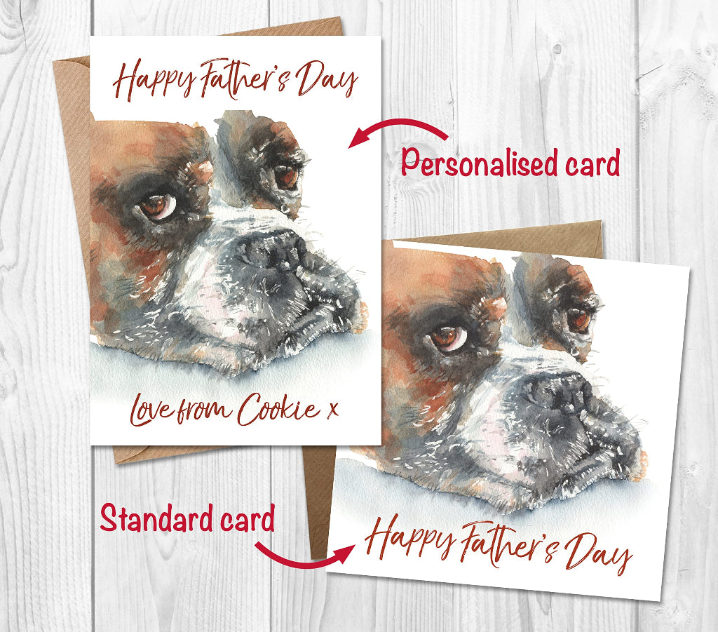 Boxer_Dog_Fathers_Day_Card with dogsname
